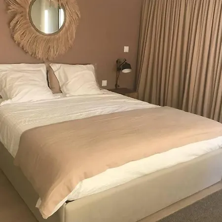 Casa Da Fonte Apartamento Apúlia