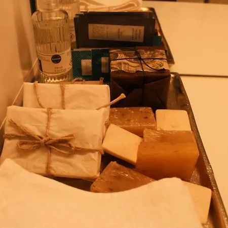 Casa Da Fonte Apartamento