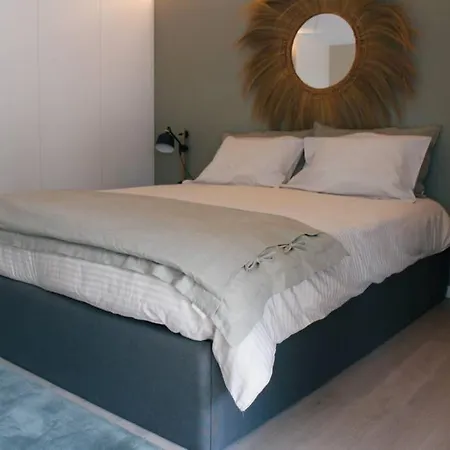 Casa Da Fonte Apartment *