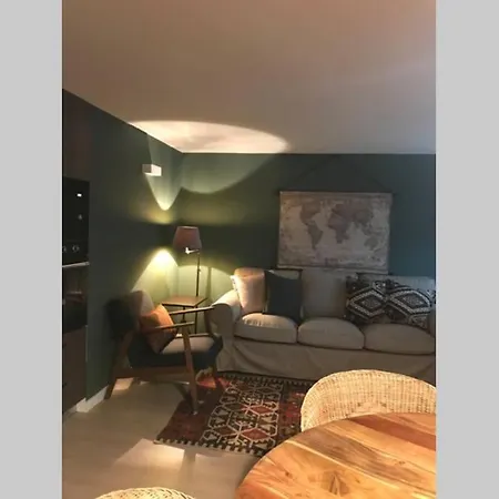 Casa Da Fonte Apartamento Apúlia