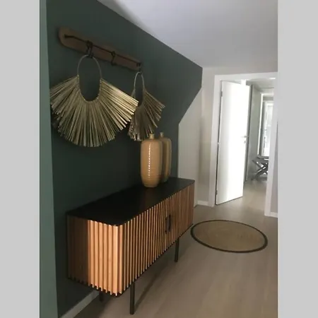 Apartment Casa Da Fonte Apulia