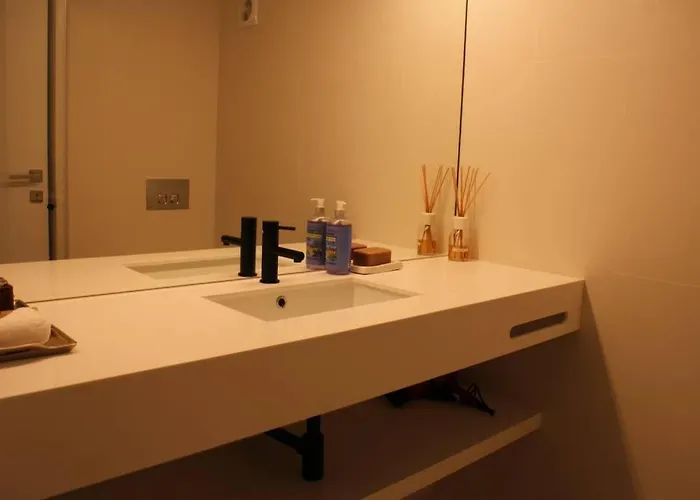 Casa Da Fonte * Apúlia