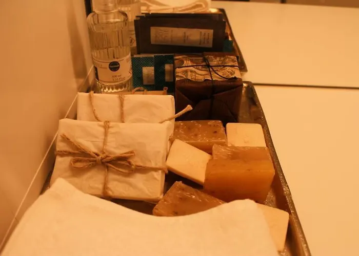 Casa Da Fonte Apartament