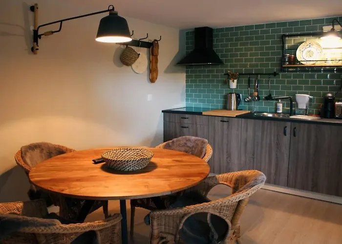 Casa Da Fonte Apúlia