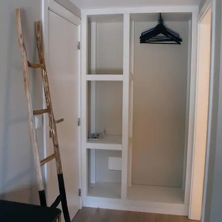 Apartament Casa Da Fonte Apúlia