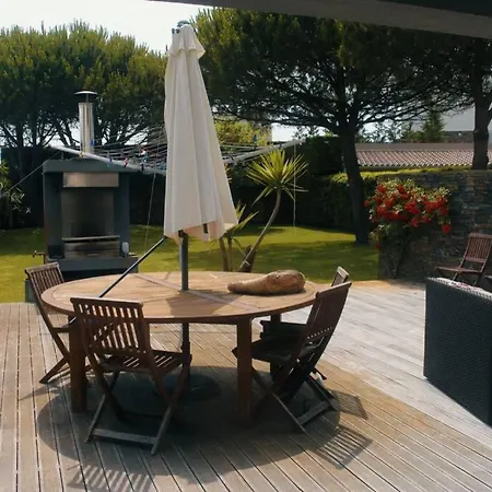 Casa Da Fonte Apartment *