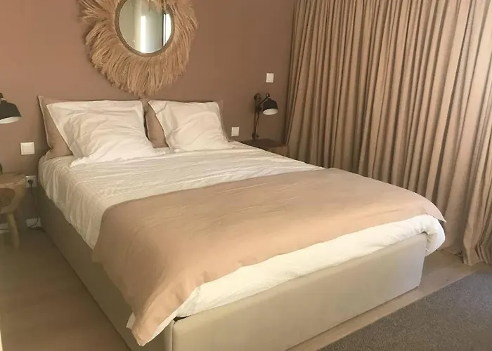 Casa Da Fonte Διαμέρισμα Apúlia