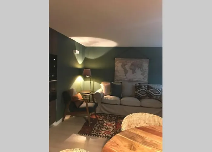 Casa Da Fonte Apartman Apúlia