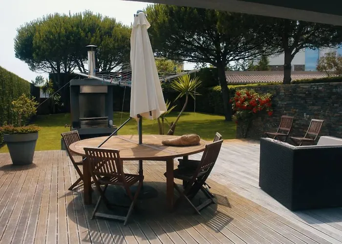 Casa Da Fonte Διαμέρισμα *