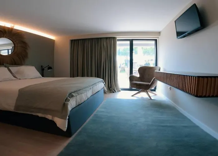 Casa Da Fonte Διαμέρισμα *