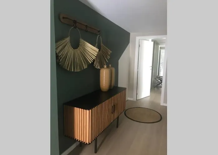 Apartman Casa Da Fonte Apúlia